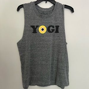 Yogi Tank Corepower